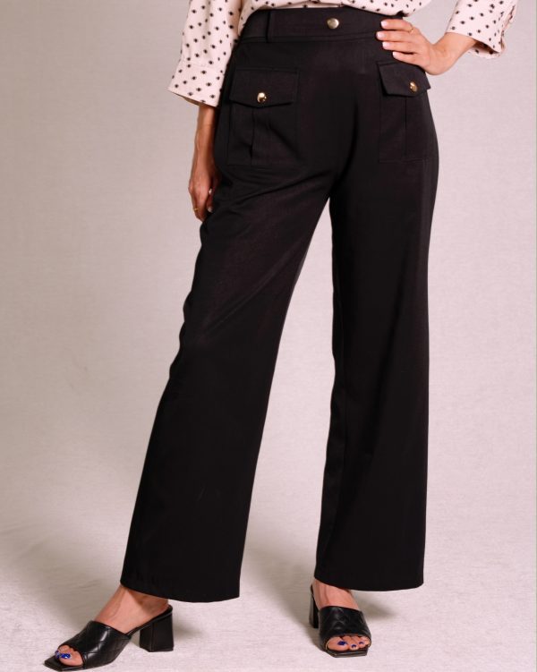 شلوار دو جیب رو کد ۳۴۶