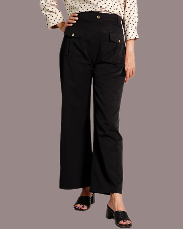 شلوار دو جیب رو کد ۳۴۶ - Image 2