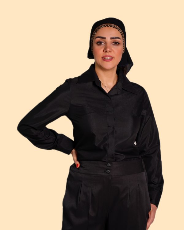 شومیز اسپورت کد ۳۵۰