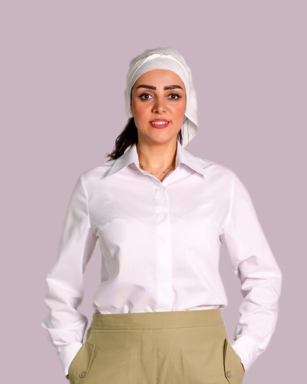 شومیز اسپورت کد ۳۵۰ - Image 2