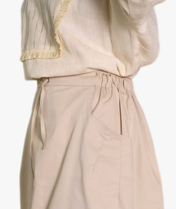 دامن خمره ای کد ۲۸۸ - Image 4