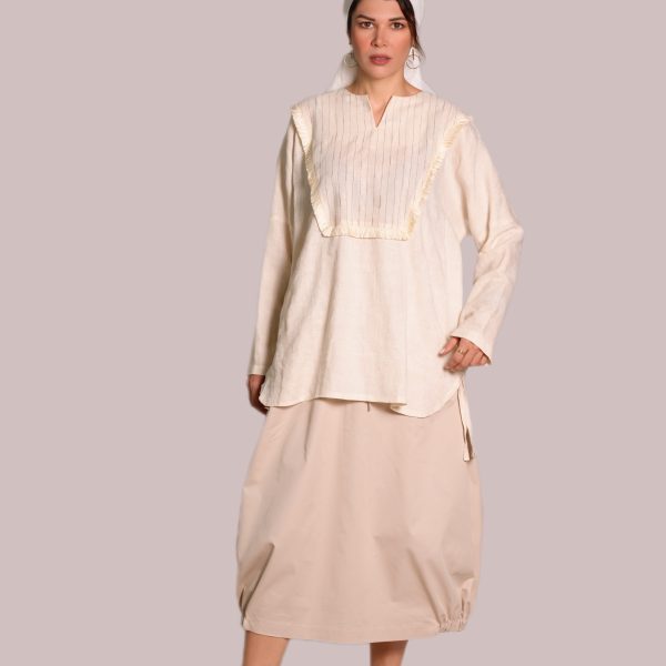 شومیز لبخند کد ۲۴۸