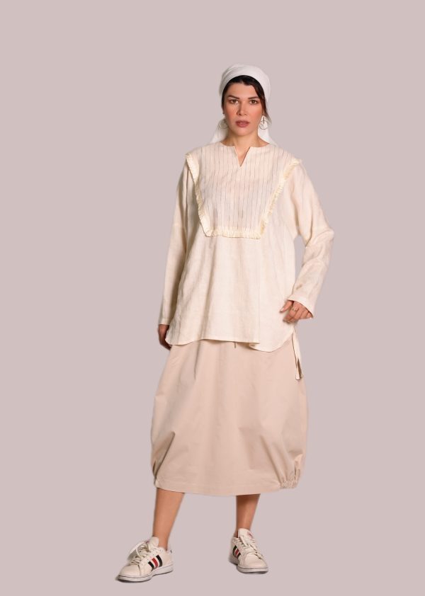 شومیز لبخند کد ۲۴۸