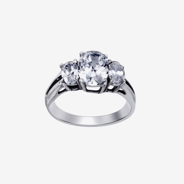 حلقه الماس پرنسس