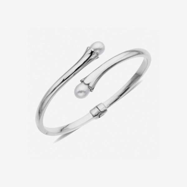 دستبند مار مروارید