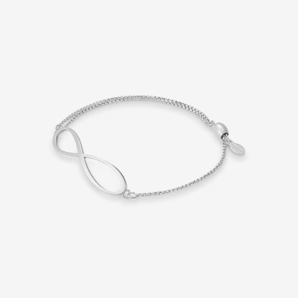 دستبند الماس ابدیت