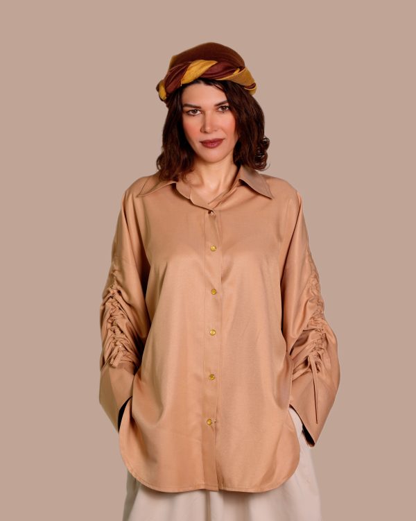 شومیز مارال کد ۳۱۹ - Image 3