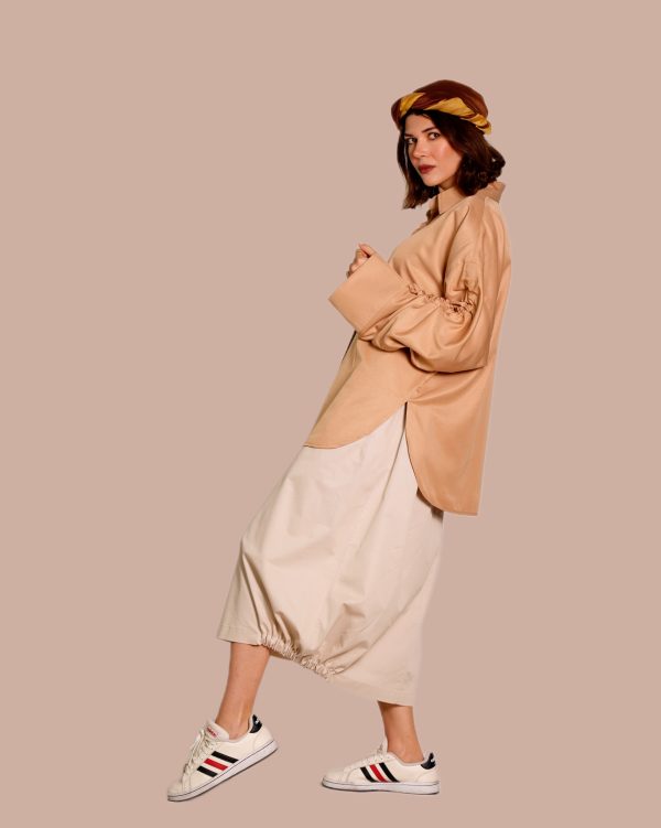 شومیز مارال کد ۳۱۹ - Image 2