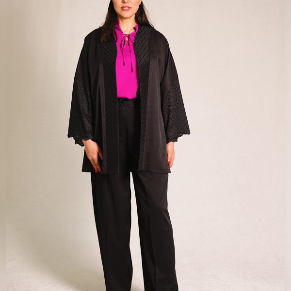 مانتو شهره کد ۳۴۵