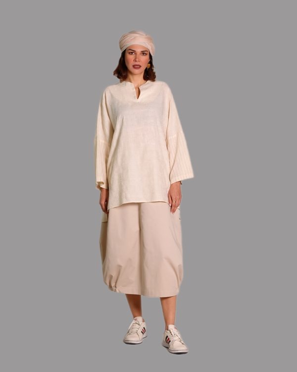 شومیز چشمک کد ۲۴۷ - Image 5