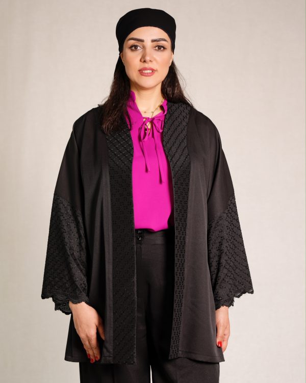 مانتو شهره کد ۳۴۵ - Image 2