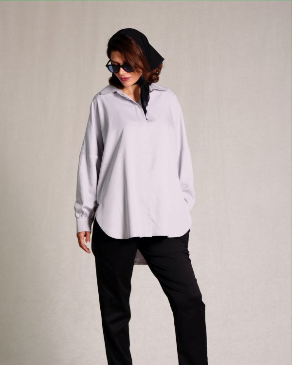 شومیز ستاره کد ۲۴۶ - Image 5