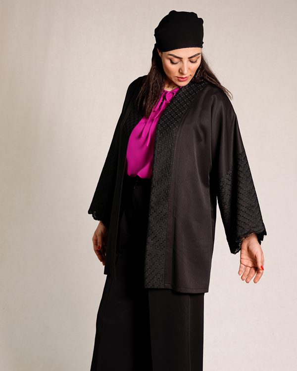 مانتو شهره کد ۳۴۵ - Image 3