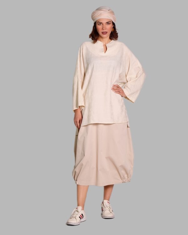 شومیز چشمک کد ۲۴۷ - Image 2