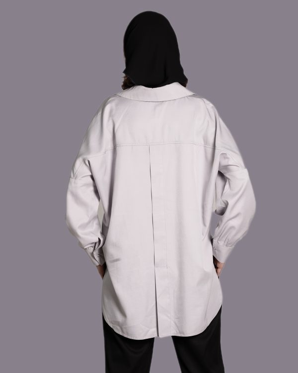 شومیز ستاره کد ۲۴۶ - Image 4