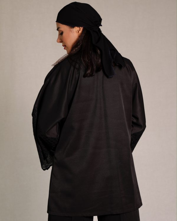 مانتو شهره کد ۳۴۵ - Image 4