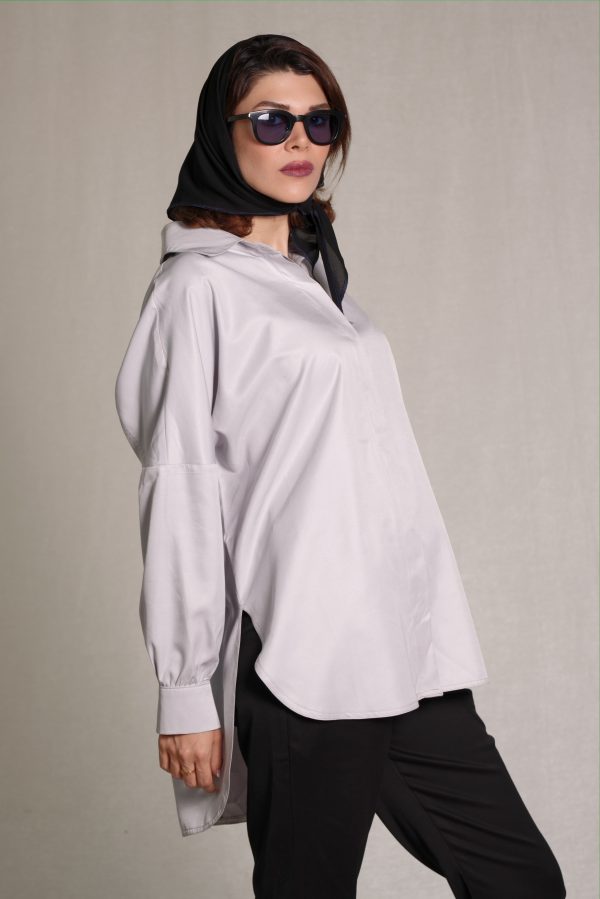 شومیز ستاره کد ۲۴۶ - Image 3