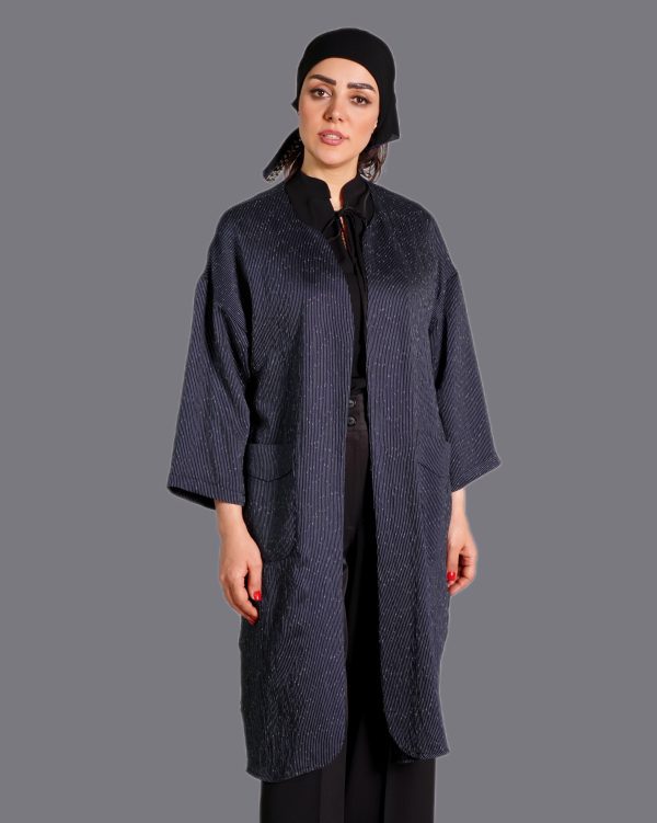 مانتو راه شیری کد ۳۶۸ - Image 2