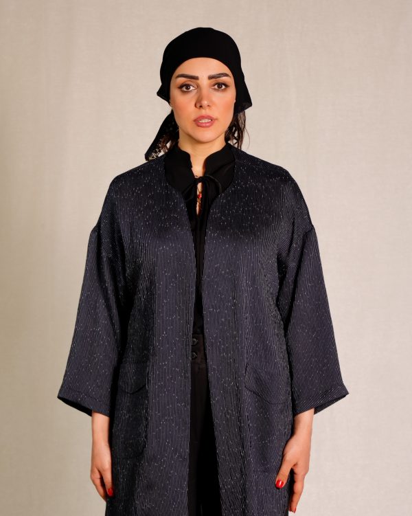 مانتو راه شیری کد ۳۶۸