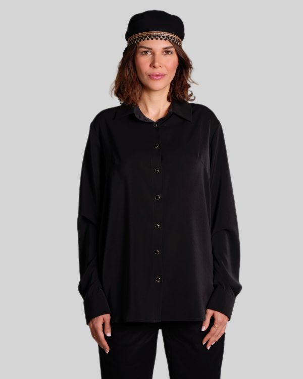 شومیز شب کد ۳۳۷ - Image 2