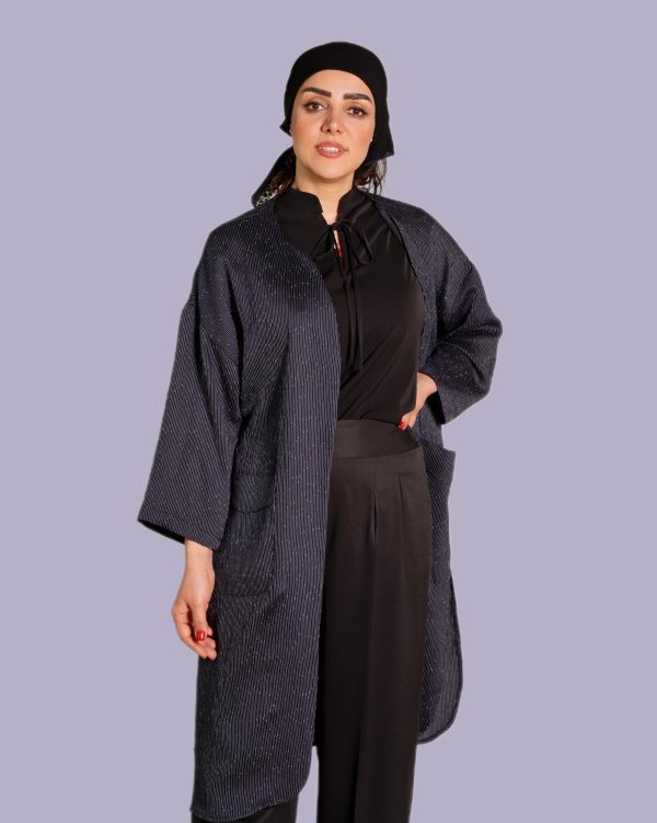 مانتو راه شیری کد ۳۶۸ - Image 3