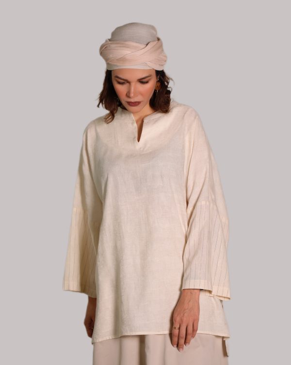 شومیز چشمک کد ۲۴۷ - Image 3