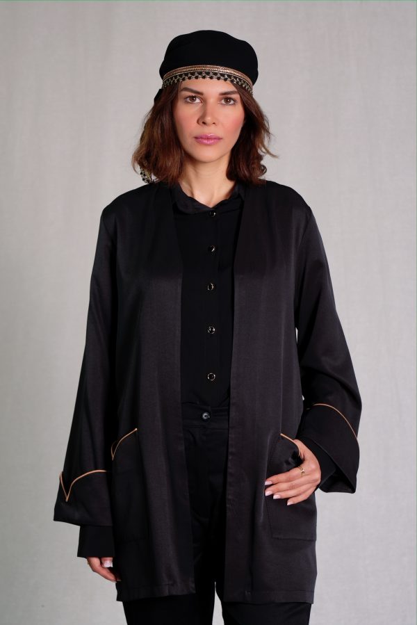 کت آمریکانو کد ۳۳۰