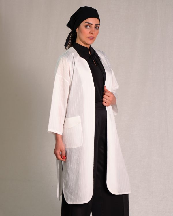 مانتو راه شیری کد ۳۶۸ - Image 5