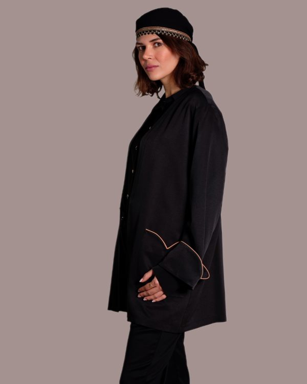 کت آمریکانو کد ۳۳۰ - Image 3