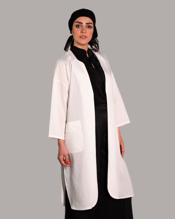 مانتو راه شیری کد ۳۶۸ - Image 4