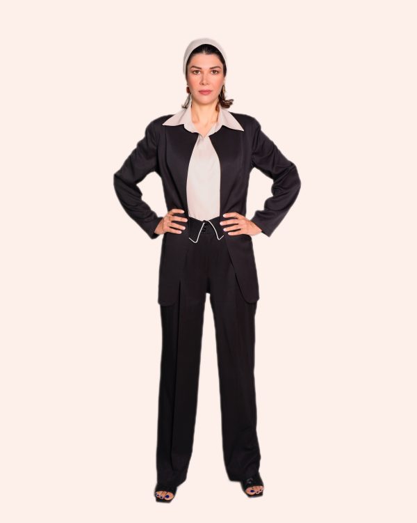 کت گردو کد ۳۲۴ - Image 2