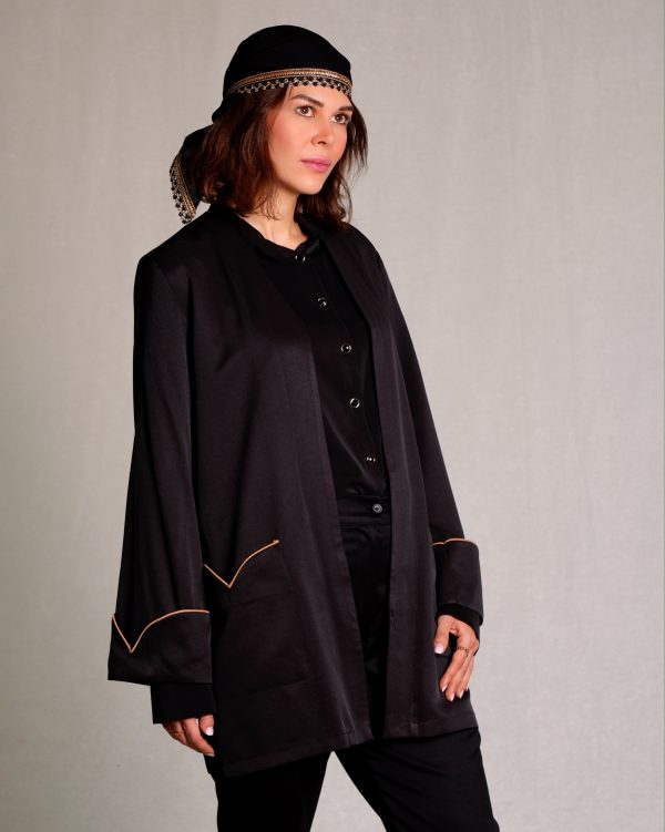 کت آمریکانو کد ۳۳۰ - Image 2