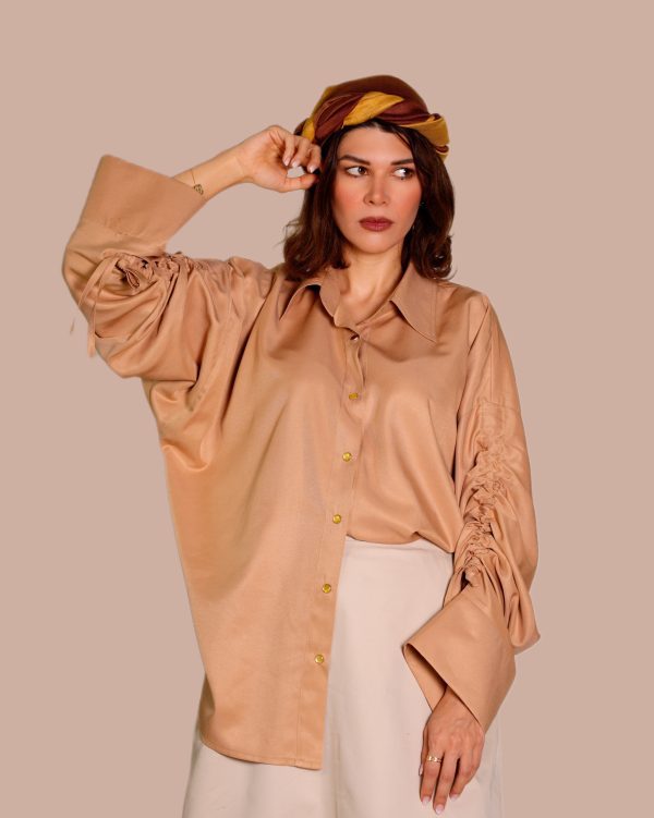 شومیز مارال کد ۳۱۹ - Image 4