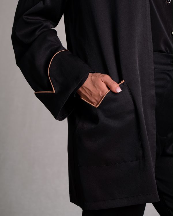 کت آمریکانو کد ۳۳۰ - Image 4