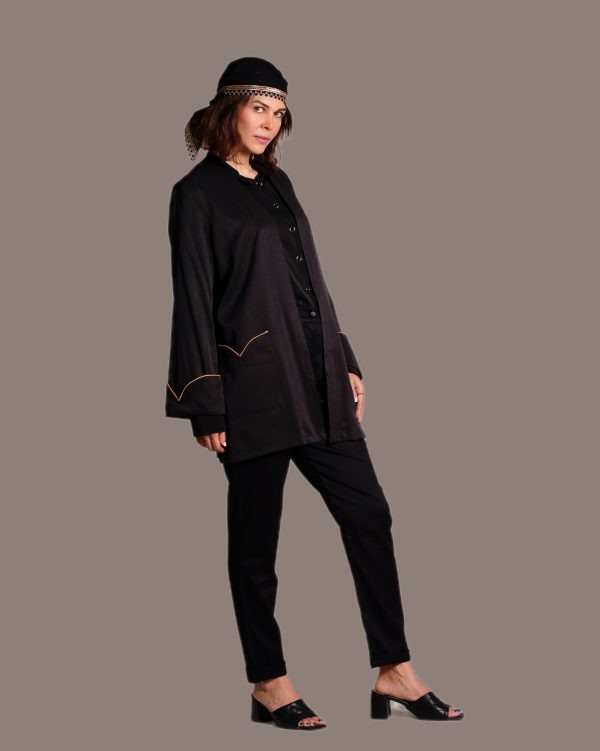 کت آمریکانو کد ۳۳۰ - Image 5