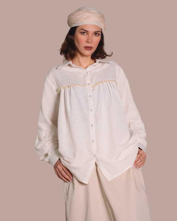 شومیز اَبرو کد ۳۵۹