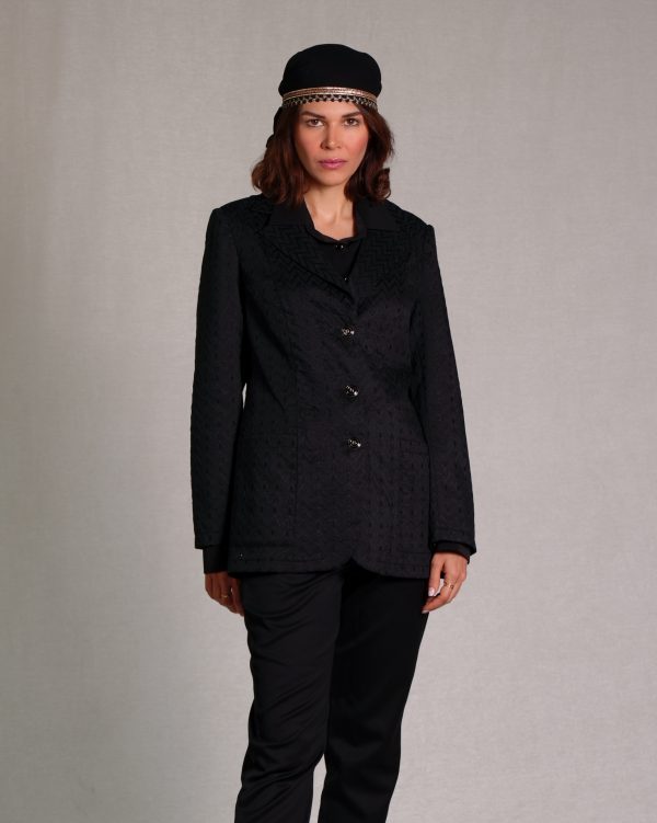 کت ژوست کد ۳۴۷ - Image 4