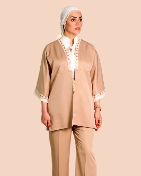 مانتو موکا کد ۳۲۶