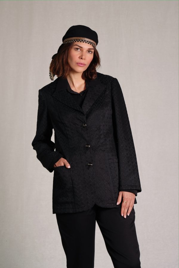 کت ژوست کد ۳۴۷