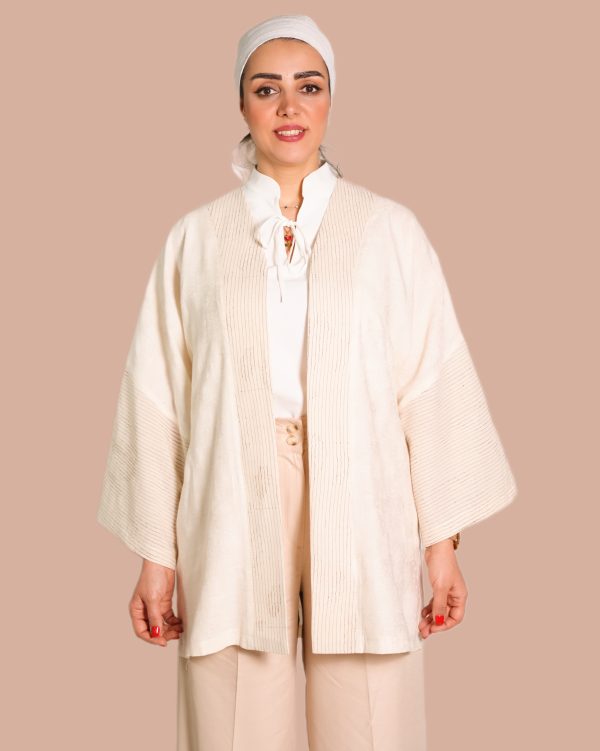 مانتو لیلا کد ۲۱۸ - Image 4