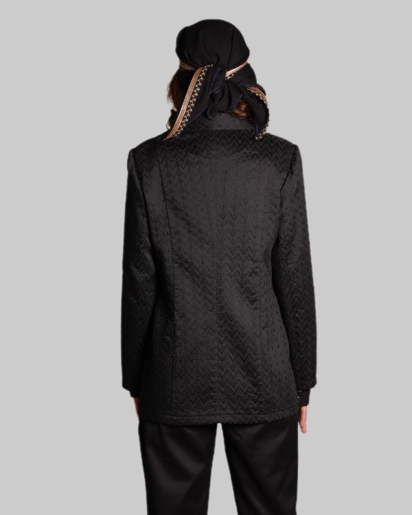 کت ژوست کد ۳۴۷ - Image 3