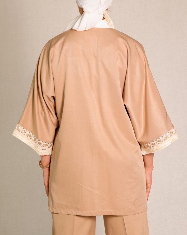 مانتو موکا کد ۳۲۶ - Image 4