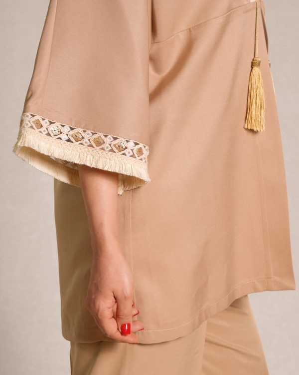 مانتو موکا کد ۳۲۶ - Image 5