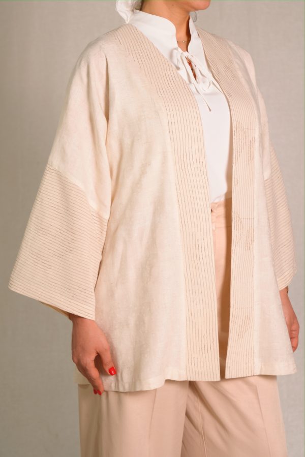 مانتو لیلا کد ۲۱۸ - Image 3