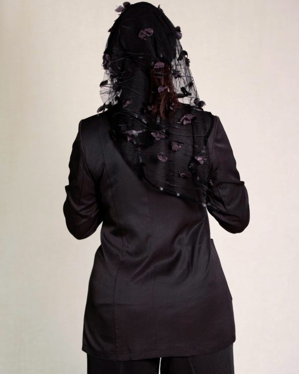 کت میترا کد ۳۲۳ - Image 3