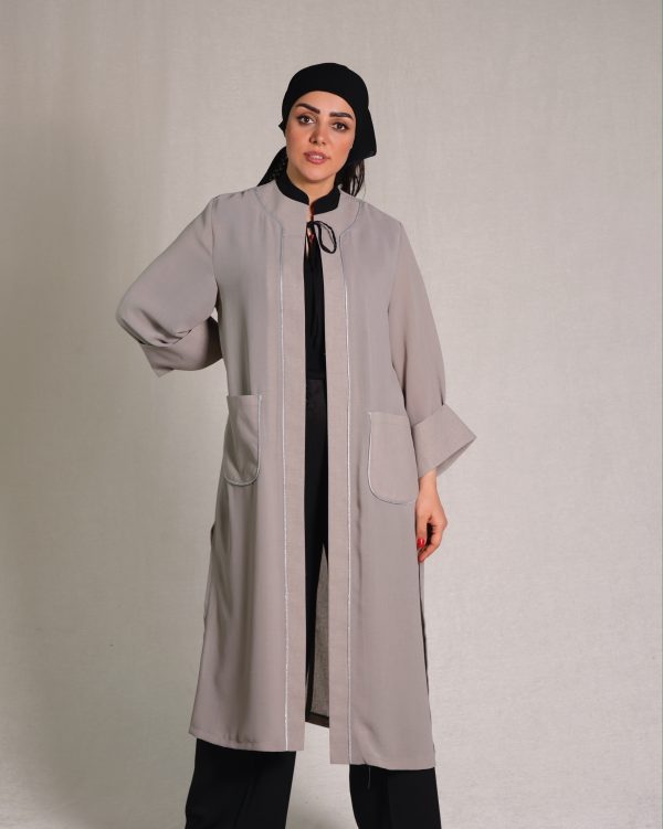 مانتو شانتی کد ۳۶۶ - Image 2