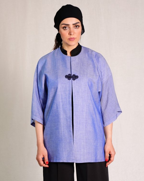 مانتو هانا کد ۹۸ - Image 4