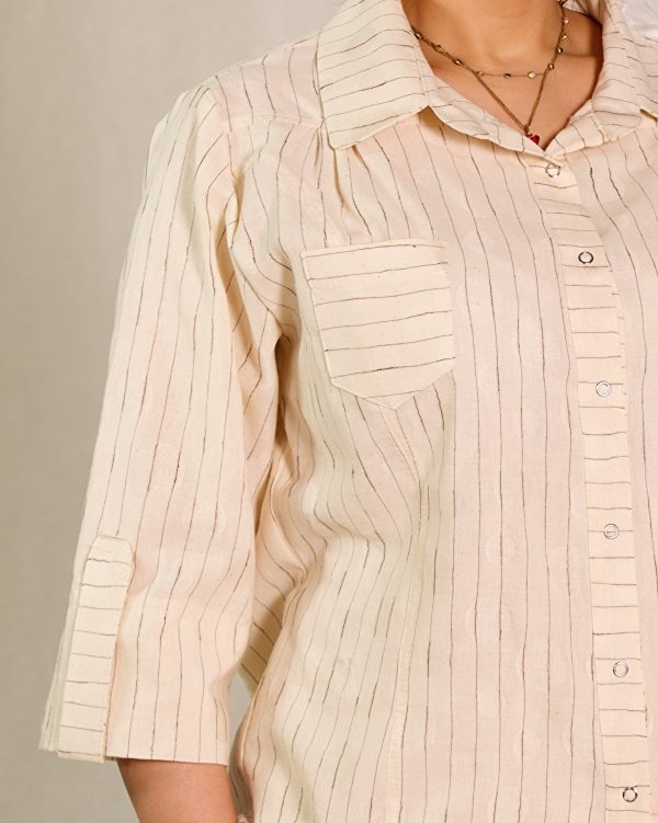 شومیز نوستالژی کد ۳۴۴ - Image 2