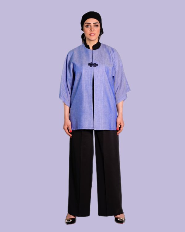 مانتو هانا کد ۹۸ - Image 3