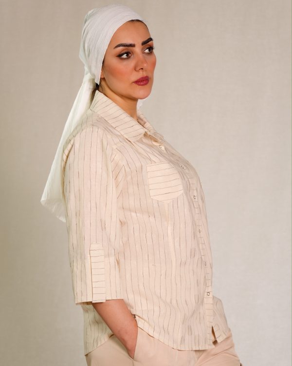 شومیز نوستالژی کد ۳۴۴ - Image 3